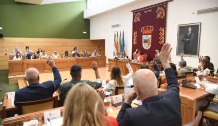 El Pleno de Torremolinos aprueba una moción por la integración de las personas de origen migrante