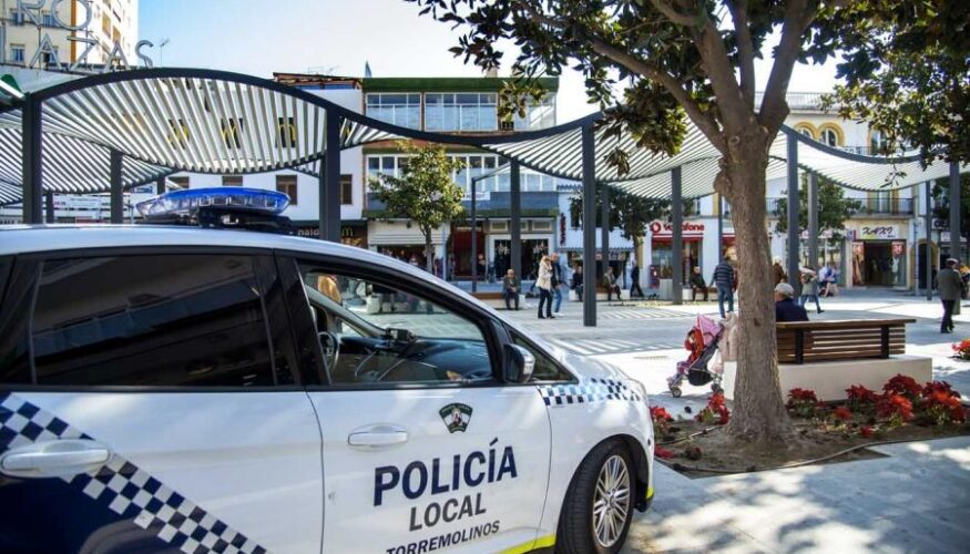 Malagaes Torremolinos: Detenido por realizar tocamientos a una mujer a la que había seguido hasta su portal