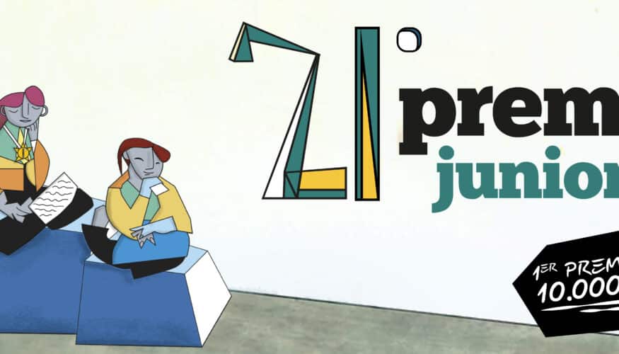 ABIERTO EL PLAZO PARA PRESENTAR CANDIDATURAS A LA 21ª EDICIÓN DEL PREMIO JUNIOR DE EMPRESAS DEL IMFE