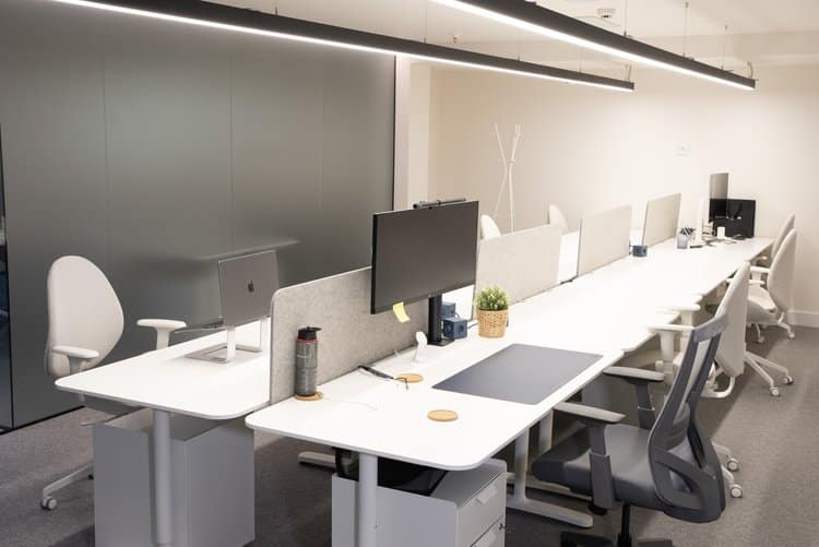 La Marbella tecnológica confirma su atractivo e inaugura un nuevo proyecto de espacio 'coworking'