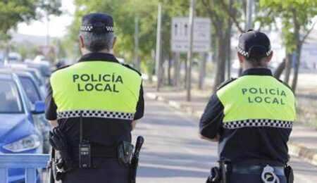 LA POLICÍA LOCAL DE MÁLAGA TRAMITA 156 DENUNCIAS EN MATERIA DE CONTROL DE RUIDOS Y CONVIVENCIA CIUDADANA EN LA ÚLTIMA SEMANA E INTERVIENEN DOS INSTRUMENTOS MUSICALES
