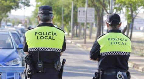 LA POLICÍA LOCAL DE MÁLAGA TRAMITA 156 DENUNCIAS EN MATERIA DE CONTROL DE RUIDOS Y CONVIVENCIA CIUDADANA EN LA ÚLTIMA SEMANA E INTERVIENEN DOS INSTRUMENTOS MUSICALES