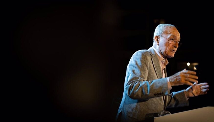 De la Torre pide ir a votar y lograr "una amplia mayoría": "Queremos que gane nuestra ciudad"