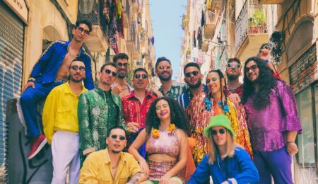 El concierto de Newen Afrobeat en Terral 2023 se cancela debido a la suspensión de su gira por España