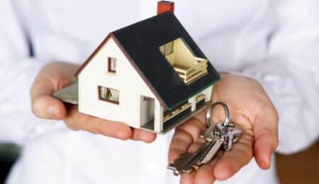 La vivienda es una de las principales fuentes de conflicto entre familiares en el momento de repartir una herencia 