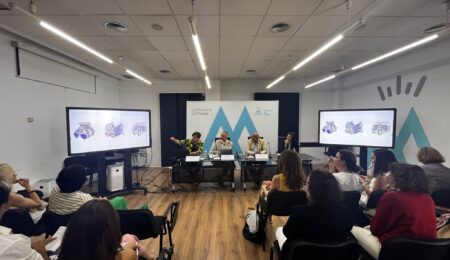 La Abogacía de Málaga celebra una nueva edición del Seminario ‘Arte y Derecho’