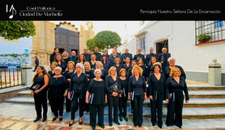 Encuentro de Música Coral Ciudad de Marbella