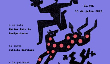 El Museo del Bandolero de El Borge acoge su primera cata 'Tragabuches' con vinos de Málaga, ibéricos y flamenco