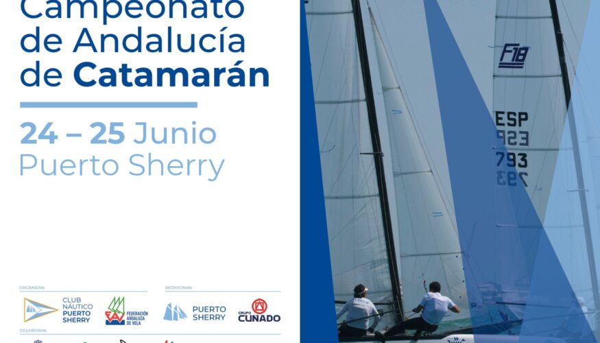 Campeonato de Andalucía de Catamarán