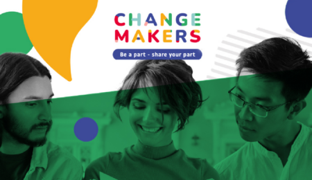 Change Makers: la plataforma global que impulsa a docentes y estudiantes a dejar huella