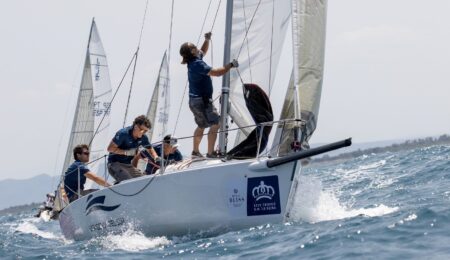 XXIV Trofeo SM La Reina