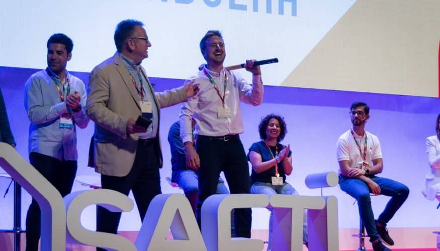 La inmobiliaria malagueña Grupo SunSol se alzó como ganadora de los Premios de Marketing Inmociónate, por su programa campaña “La Maza del Millón”, un proyecto para dar a conocer su modelo de House Flipping entre clientes y agencias inmobiliarias de la zona