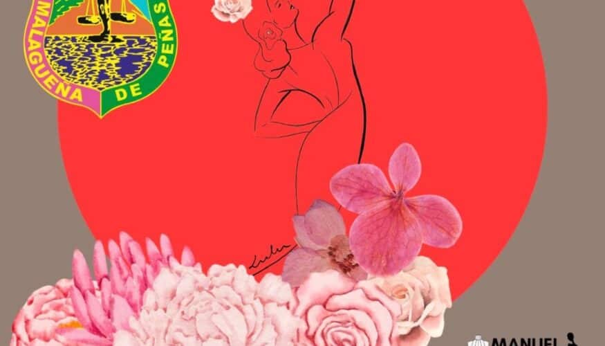 III edición de Femape Flamenca Málaga