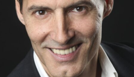El actor Manuel Bandera será el pregonero de la Feria de San Miguel de Torremolinos