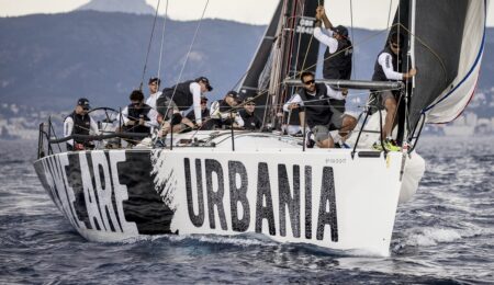 Urbania, un proyecto singular en la Copa del Rey