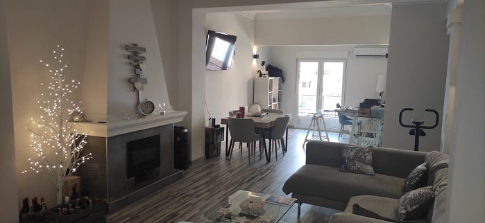 Málaga City Building For Sale 1.630 m2 Direct Property