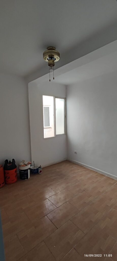 Málaga City Building For Sale 1.630 m2 Direct Property