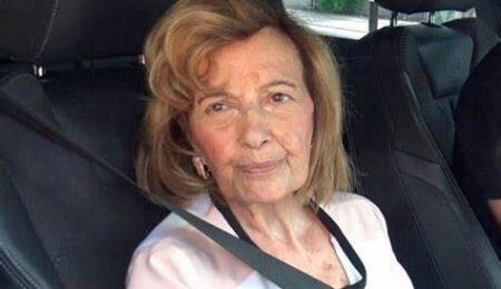 María Teresa Campos, ingresada en un hospital de urgencia: su estado es "critico"