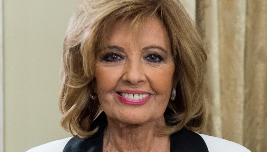 María Teresa Campos descansará finalmente en Málaga como era su expresa voluntad