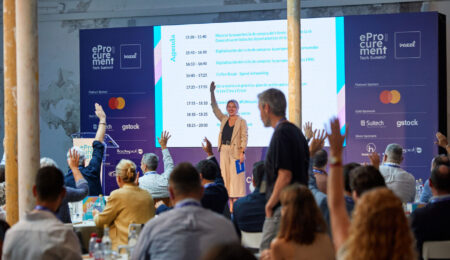 Robots en la hostelería e IA Generativa, protagonistas de la 3ª edición del eProcurement Tech Summit de Voxel