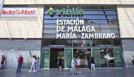 El sorteo Euromillones deja su premio de El Millón en la capital