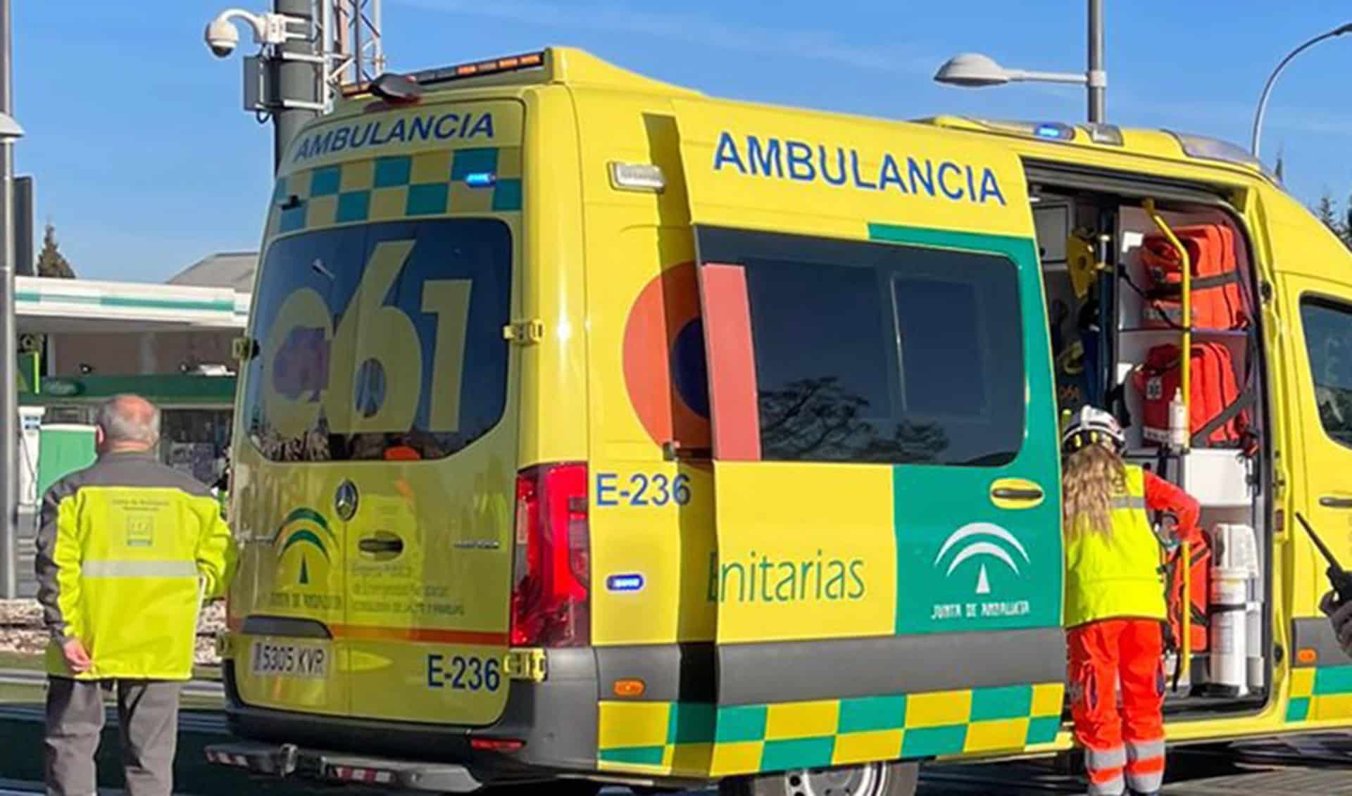 Sucesos: Herida una mujer tras colisionar una moto y un turismo en la A ...