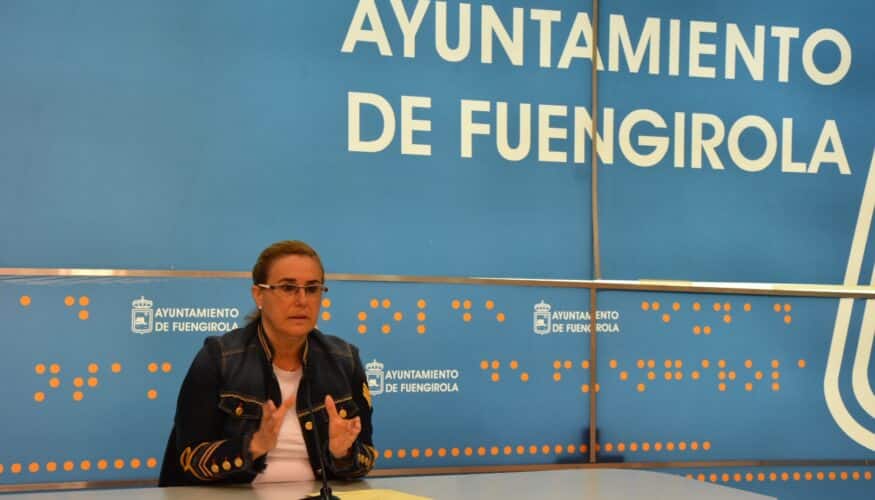 El Ayuntamiento de Fuengirola fomenta la participación de los ciudadanos en elaboración de la Agenda Urbana 2030