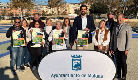 Más de 32 equipos participarán este fin de semana en el Open Nacional de Petanca Memorial Salvador Sánchez