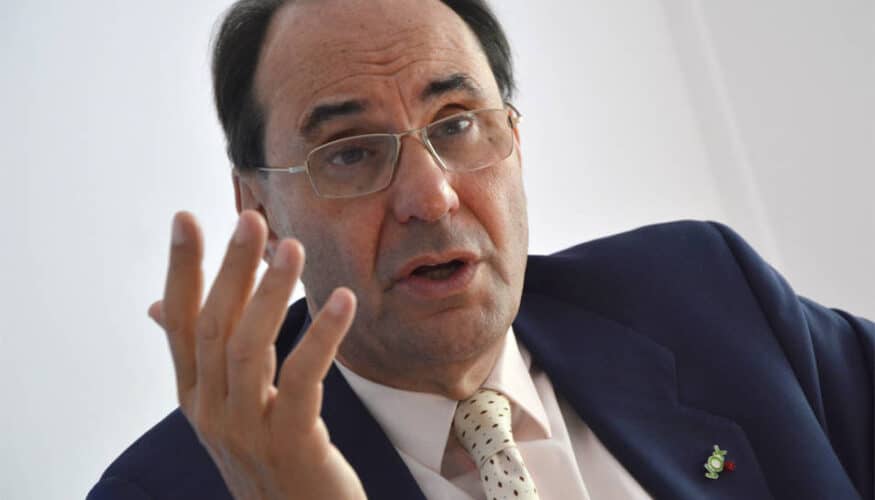 La Policía detiene en Málaga al presunto autor del disparo en la cara a Vidal-Quadras