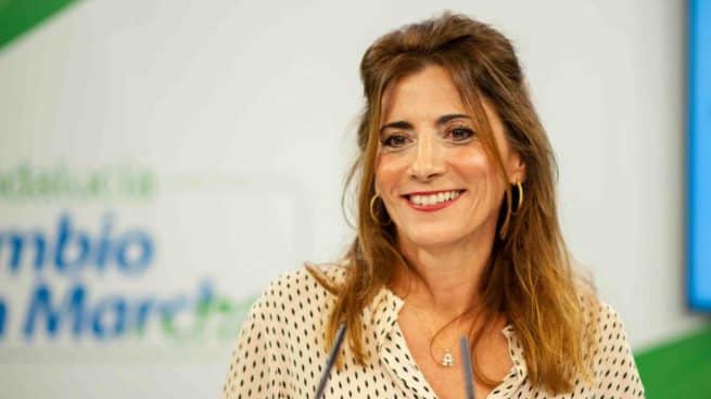 Mijas debate este jueves la moción de censura que daría la Alcaldía a la 'popular' Ana Mata