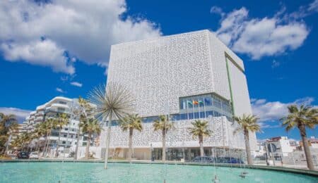 El Ayuntamiento de Estepona decreta dos días de luto oficial por el fallecimiento del exalcalde Antonio Caba