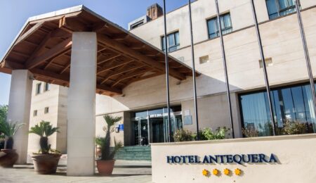 Los hoteleros de la Costa del Sol prevé una ocupación del 59,78% para Navidad, similar a 2022