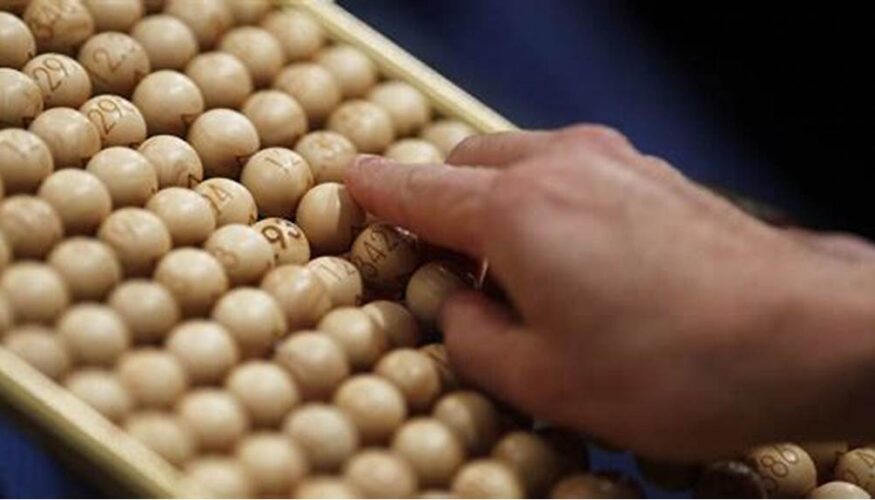 El 58.303, segundo premio del Sorteo de Navidad 2023, riega A Coruña y Pontevedra