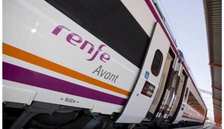 El Gobierno prorroga un año la gratuidad de Cercanías, Rodalies, Media Distancia convencional y de las líneas de autobús estatales