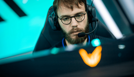 GIANTX consigue su primer objetivo y se mete en 'playoffs' de la LEC, la liga de esports más importante de Europa