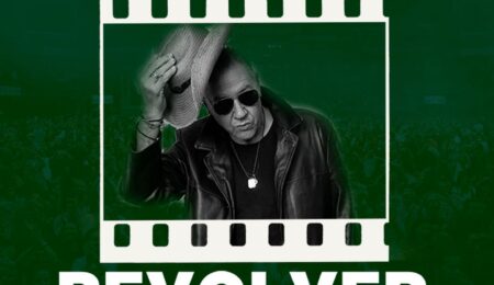 Revolver como primer grupo confirmado para Locos por la Música el 20 de julio