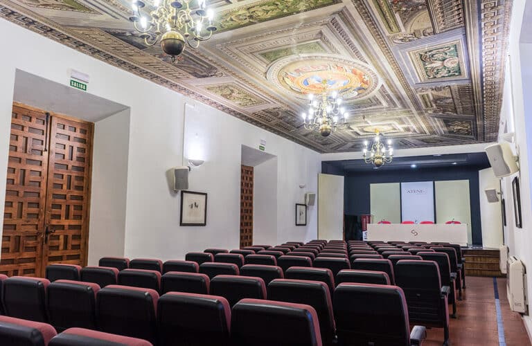 El Ateneo inaugura el año expositivo con las muestras 'ZAS! una revolución emocional' y 'PINK'