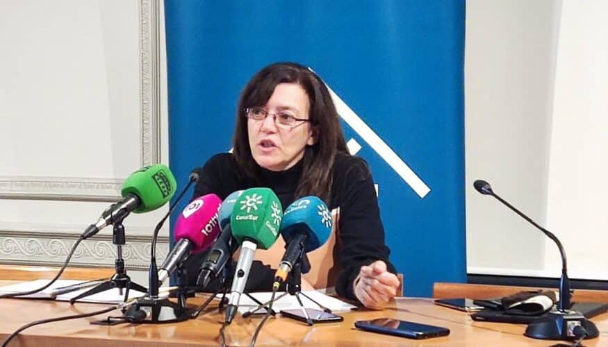 El sector de la construcción consolida su actividad en la provincia con casi 7.000 viviendas visadas en 2023