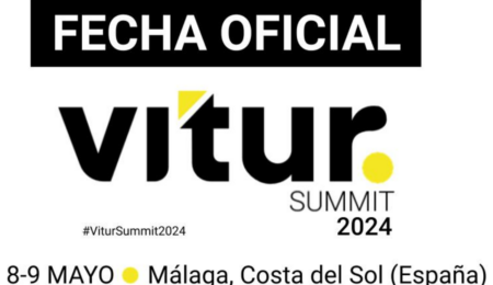 Vitur Summit presenta el futuro de los apartamentos turísticos en Fitur