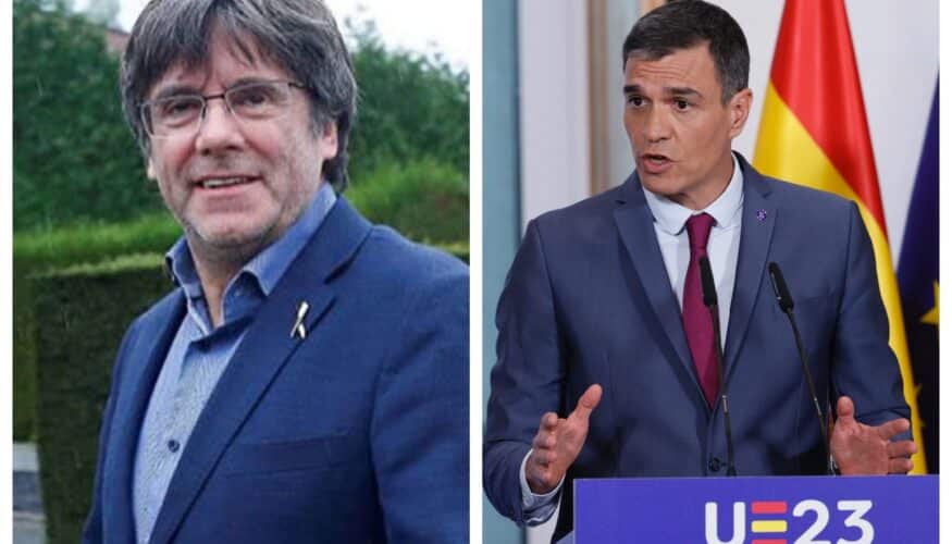 Amnistía, está en contra o a favor?