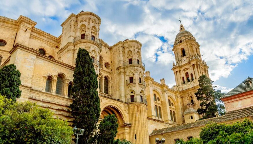 Comunicado Urgente de la Cofradías de hoy domingo de Ramos de Málaga