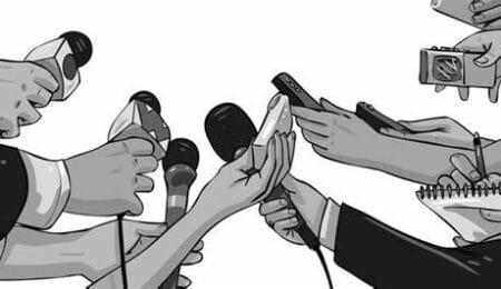 Libertad de Prensa?