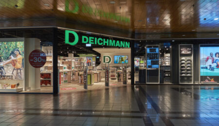 DEICHMANN ABRE NUEVA TIENDA EN PALMA DE MALLORCA DEICHMANN ABRE NUEVA TIENDA EN PALMA DE MALLORCA