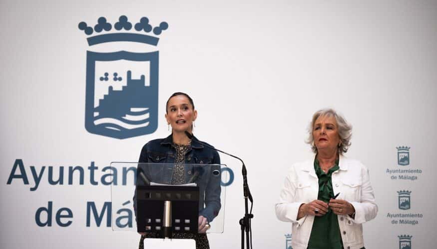 EL AYUNTAMIENTO DE MÁLAGA ADJUDICA POR 8,5 MILLONES DE EUROS LA REFORMA DE LA PLANTA DE LOS RUICES QUE INCREMENTARÁ SU CAPACIDAD DE RECICLAJE