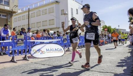 INFORMACIÓN DE MOVILIDAD PARA EL DOMINGO EN MÁLAGA
