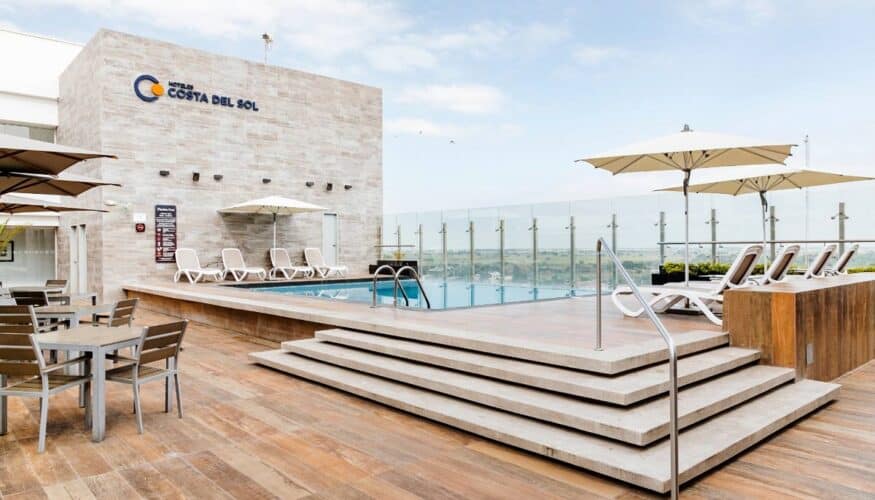 La Costa del Sol malagueña continúa tendencia positiva en el primer trimestre con cerca de 1,5 millones de viajeros