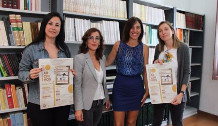 El Archivo Histórico de Mijas se une a la Semana Internacional de los Archivos con puertas abiertas y charlas
