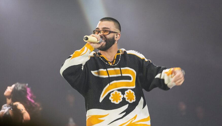 Manuel Turizo se suma a la programación de conciertos del festival Starlite Occident 2024
