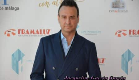 Manuel Beltrán Cumple como profesional, 30 años