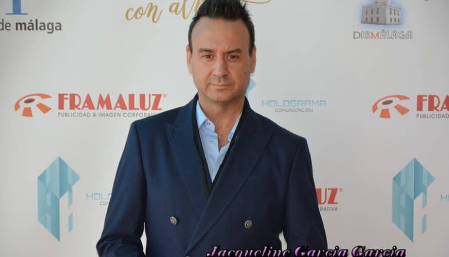 Manuel Beltrán Cumple como profesional, 30 años
